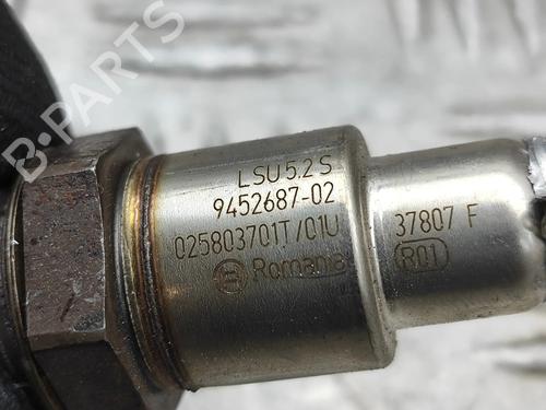 Electronic sensor BMW X5 (G05, F95) xDrive 45 e Plug-in Hybrid | BP38622803M84 - Image 6