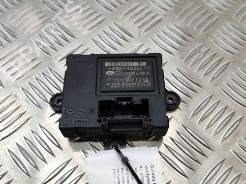 Elektronisk modul JAGUAR XJ (X351) 3.0 SCV6 | BP19501414M83