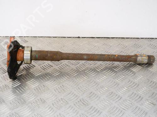 Used Driveshaft AUDI A5 (8T3) 3.0 TDI quattro (240 hp) 6742416