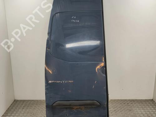 Dør venstre bagtil MERCEDES-BENZ SPRINTER 3-t Van (B910) 214 CDI (910.621, 910.623) | BP30108195C4 
