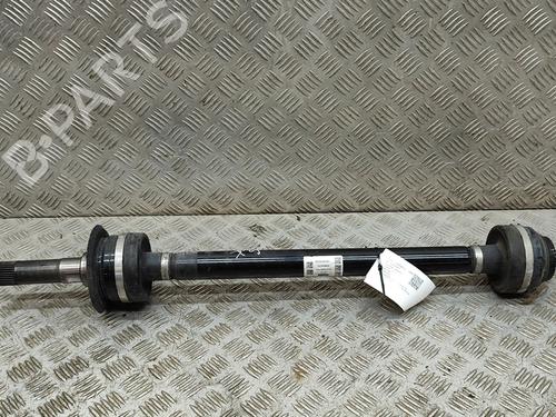 Right rear driveshaft MERCEDES-BENZ GLC (X253) 220 d 4-matic (253.905, 253.903) | BP17374815M41 
