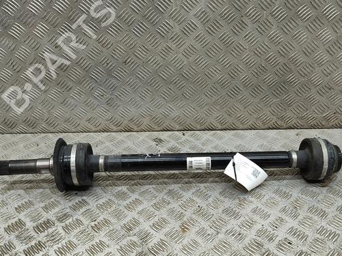 BP17374815M40 | Left rear driveshaft BMW 8 Coupe (G15, F92) M8 BP17374815M40