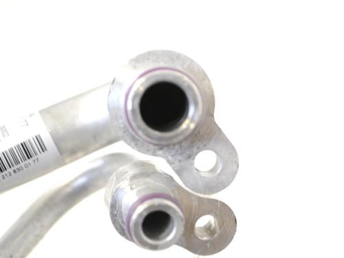 AC pipe MERCEDES-BENZ E-CLASS (W212) E 250 CDI / BlueTEC (212.003, 212.004) | BP30208512M126