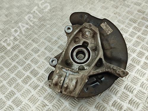 Left front steering knuckle MERCEDES-BENZ CLA (C118) CLA 200 (118.387) | BP28438377M25 
