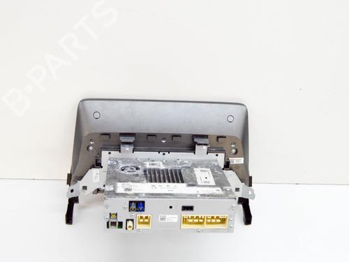 Electronic module HYUNDAI IONIQ (AE) Electric | BP12591745M83 