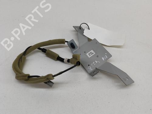 Antenna/Base HONDA CIVIC X Hatchback (FC_, FK_) 2.0 Type-R (FK8) | BP20982073C140 