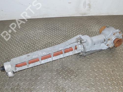 Used Front differential Front differential PORSCHE 911 (997) 3.6 Carrera (325 hp) 33347887 33347887