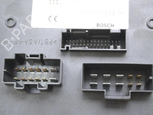 Electronic module AUDI Q7 (4LB) 4.2 TDI quattro | BP30209735M83 
