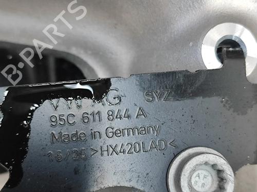 Right front steering knuckle AUDI Q6 E-TRON (GFB) e-tron quattro | BP37444896M26 - Image 4