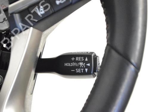 Steering wheel LEXUS RX (_L2_) 450h AWD (GYL25_, GYL26_, GYL25, GYL26, GYL25R, GYL26R) | BP30221088C49 