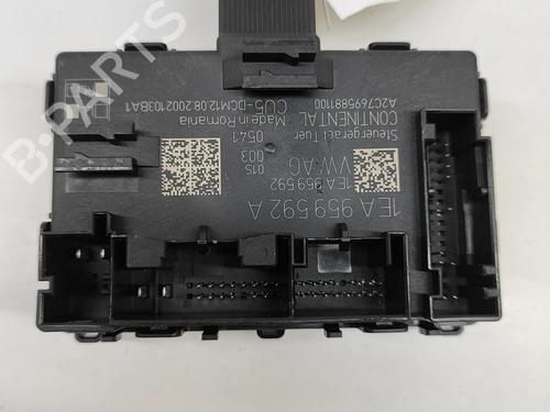 Módulo eletrónico VW ID.3 (E11, E12) Pro | BP27767666M83 