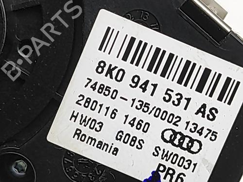 Electronic module AUDI Q5 (8RB) 3.0 TDI quattro | BP34190997M83  - Image 6