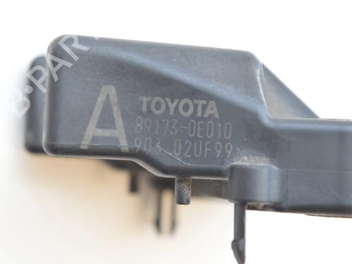 Electronic sensor LEXUS RX (_L1_) 350 (GYL10_, GYL10R) | BP30239752M84 - Image 6