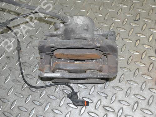 Right front brake caliper MERCEDES-BENZ E-CLASS (W212) E 220 CDI | BP30212366M104 - Image 3