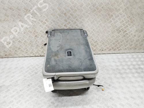 Sæde Bagtil AUDI Q7 (4MB, 4MG, 4MQ) SQ7 TDI quattro | BP34160386C17 - Image 4