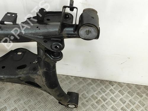 Bagaksel VOLVO XC40 (536) B4 Mild-Hybrid | BP28433493M2 