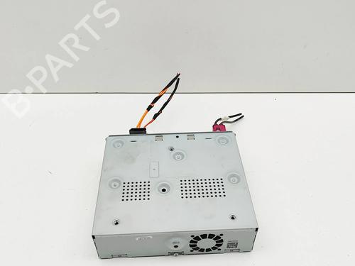 Used Electronic module MERCEDES-BENZ C-CLASS (W205) C 350 e (205.047) (279 hp) 30155122