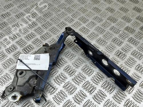 Hinge/Door check strap AUDI A6 C8 Avant (4A5) 50 TDI Mild Hybrid quattro | BP38071102C146 - Image 2