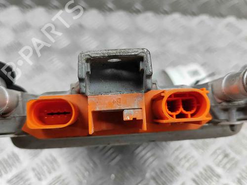 Inverter/Converter SKODA ENYAQ iV SUV (5AZ) 60 | BP29486739M119