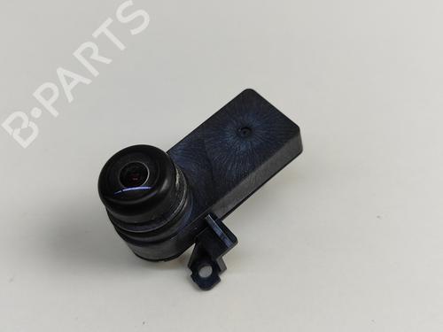 Used Camera TESLA MODEL Y (5YJY) EV Performance All-wheel Drive (534 hp) 27789778