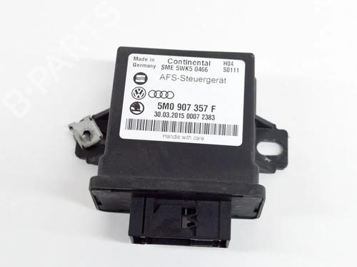 Used Electronic module Electronic module SKODA SUPERB II Estate (3T5) 2.0 TDI (170 hp) 11395787 11395787