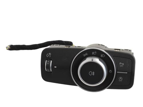 Used Electronic module ALFA ROMEO STELVIO (949_) 2.0 Q4 (949.AXA2A) (280 hp) 30243607