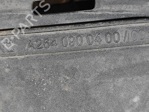 Pipe MERCEDES-BENZ C-CLASS T-Model (S205) C 220 BlueTEC / d (205.204) | BP27782894M125 