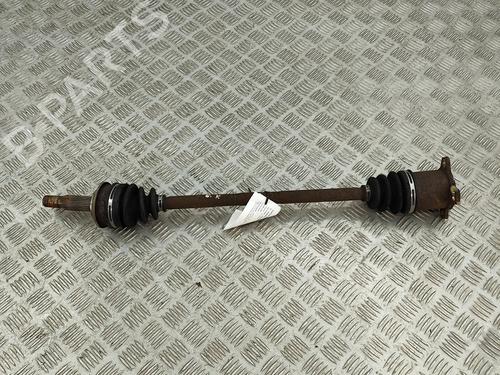 Used Left rear driveshaft LEXUS RX (_L1_) 450h AWD (GYL15_) (249 hp) 25614265