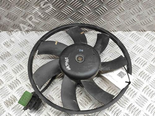 Køleventilator elektrisk AUDI Q5 (8RB) 3.0 TFSI quattro (272 hp) 28802968