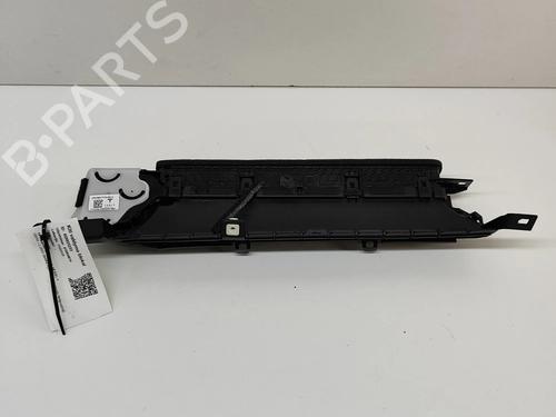 Grille d'aération TESLA MODEL Y (5YJY) EV Rear-Wheel Drive (299 hp) 31297026