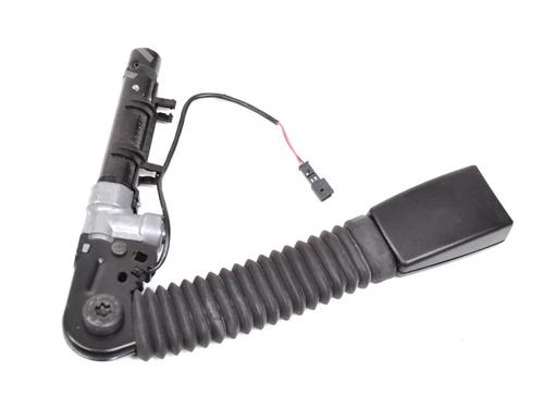 Used Seat buckle Seat buckle BMW 7 (F01, F02, F03, F04) 730 d (258 hp) 33343681 33343681