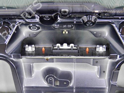 Tailgate MERCEDES-BENZ E-CLASS T-Model (S212) E 220 BlueTEC | BP29752774C6 