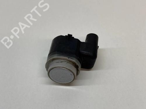 Used Electronic module Electronic module AUDI Q3 (8UB, 8UG) 2.0 TDI quattro (184 hp) 15851855 15851855