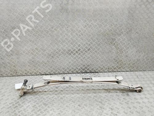 Annen ISUZU D-MAX II (TFR, TFS) 1.9 Ddi 4x4 (TFS87J) (163 hp) 31592579