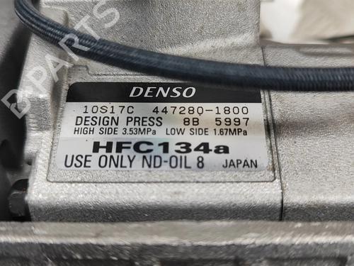 AC compressor IVECO DAILY VI Van 33-210, 35-210 | BP33361050M34 - Image 6