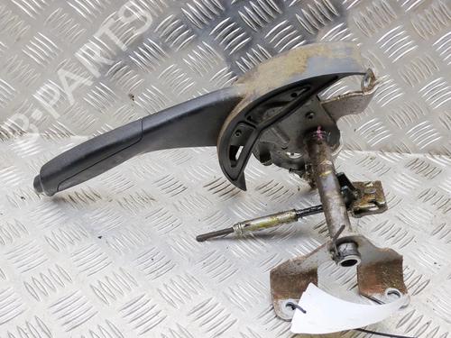 Hand brake ISUZU D-MAX II (TFR, TFS) 2.5 CRDi 4x4 (TFS86J) | BP39243929I18 - Image 3