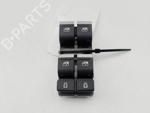 Used Right front window switch Right front window switch 38292005 38292005
