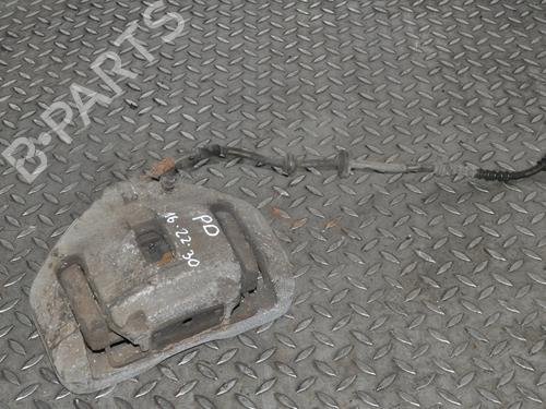 Used Right front brake caliper Right front brake caliper BMW 5 (F10) 525 d (204 hp) 33342100 33342100