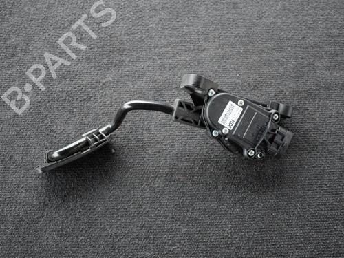 Pedal KIA CEE'D Hatchback (ED) 1.6 CRDi 115 | BP6718576I4 