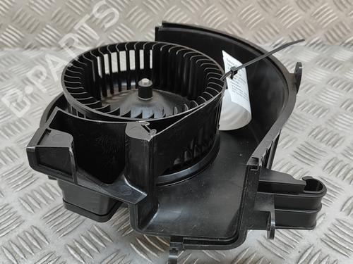 Heater blower motor BMW X3 (G01, F97, G08) iX3 | BP28551299M62 