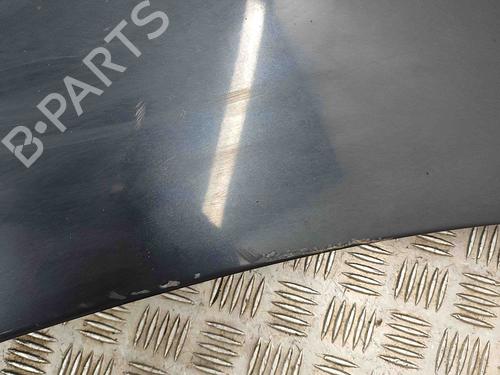 Hood MERCEDES-BENZ M-CLASS (W163) ML 270 CDI (163.113) | BP28302655C1 