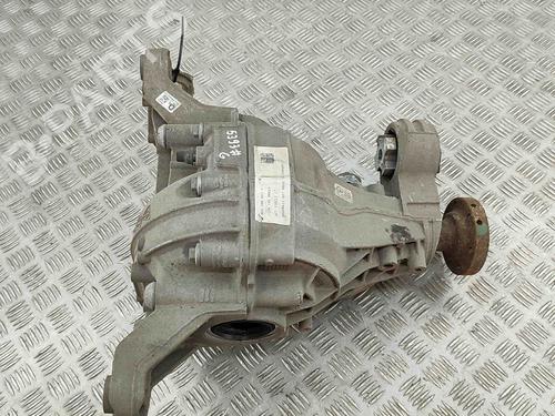 Used Rear differential PORSCHE CAYENNE Coupe (9YB) 3.0 AWD (9YBAA1) (340 hp) 27791863