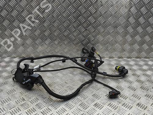 Used Wiring harness Wiring harness BMW 3 (G20, G80, G28) 320 i (184 hp) 33386832 33386832