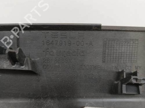 Andre TESLA MODEL Y (5YJY) EV Performance All-wheel Drive | BP28558080O1