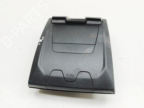 Glove box IVECO DAILY VI Platform/Chassis 35S21, 35C21, 40C21, 45C21, 50C21, 60C21, 65C21, 70C21 | BP33386172C95 - Image 3