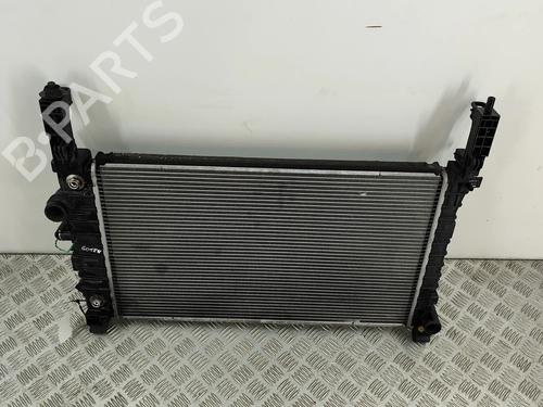 Used Water radiator Water radiator OPEL MOKKA / MOKKA X (J13) 1.4 (_76) (140 hp) 32755652 32755652