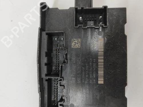 Electronic module JAGUAR F-PACE (X761) 2.0 P400e Plug-in Hybrid | BP28275699M83  - Image 5