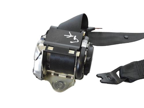 Rear left seatbelt VOLVO S90 II (234) D5 AWD | BP33365453I29 - Image 2