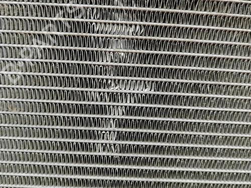 Water radiator RENAULT ZOE (BFM_) ZOE | BP27644205M31