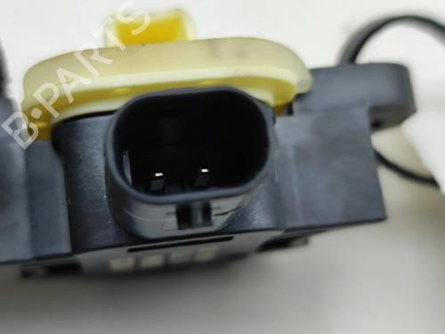 Electronic sensor MERCEDES-BENZ A-CLASS (W176) A 160 CDI / d (176.011) | BP27608221M84 - Image 5